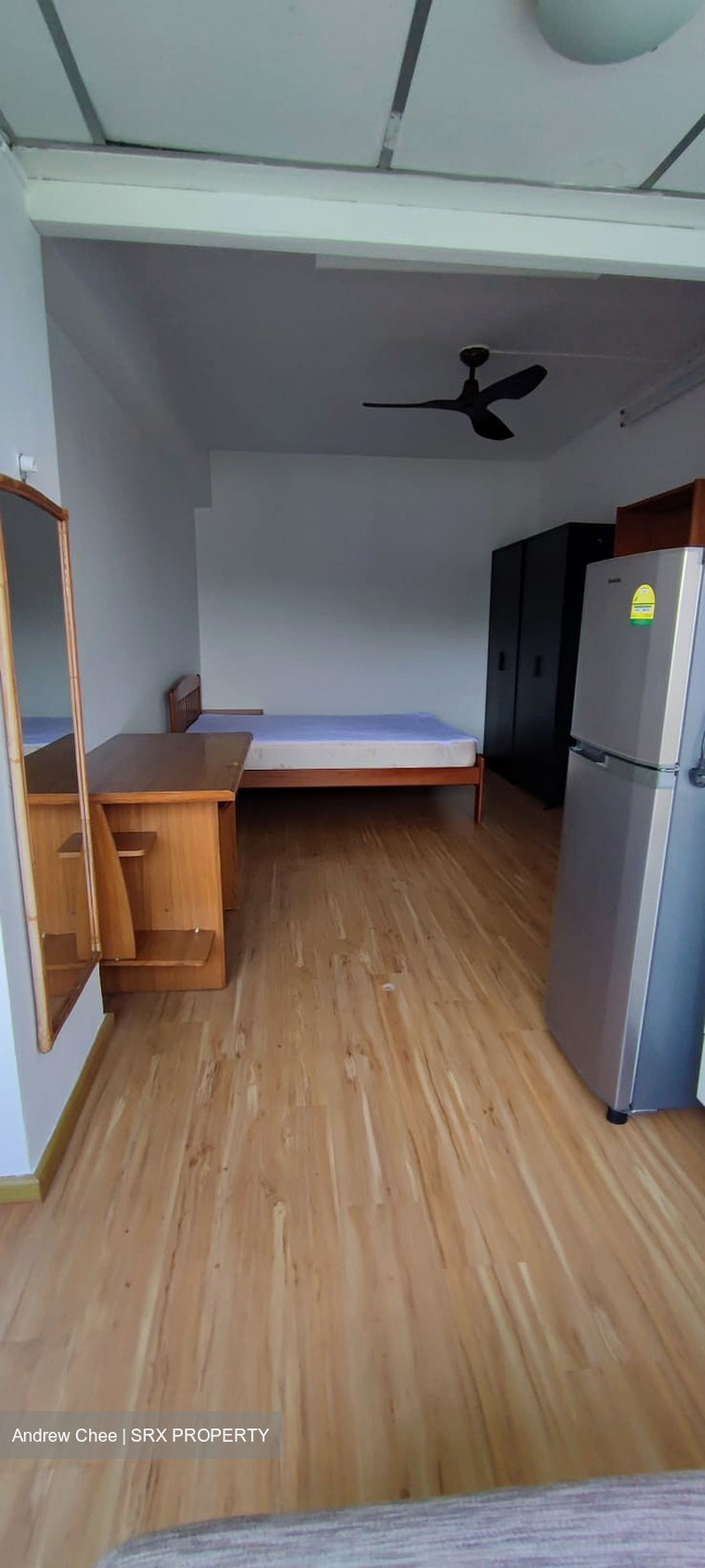 Pandan Valley (D21), Condominium #550236371